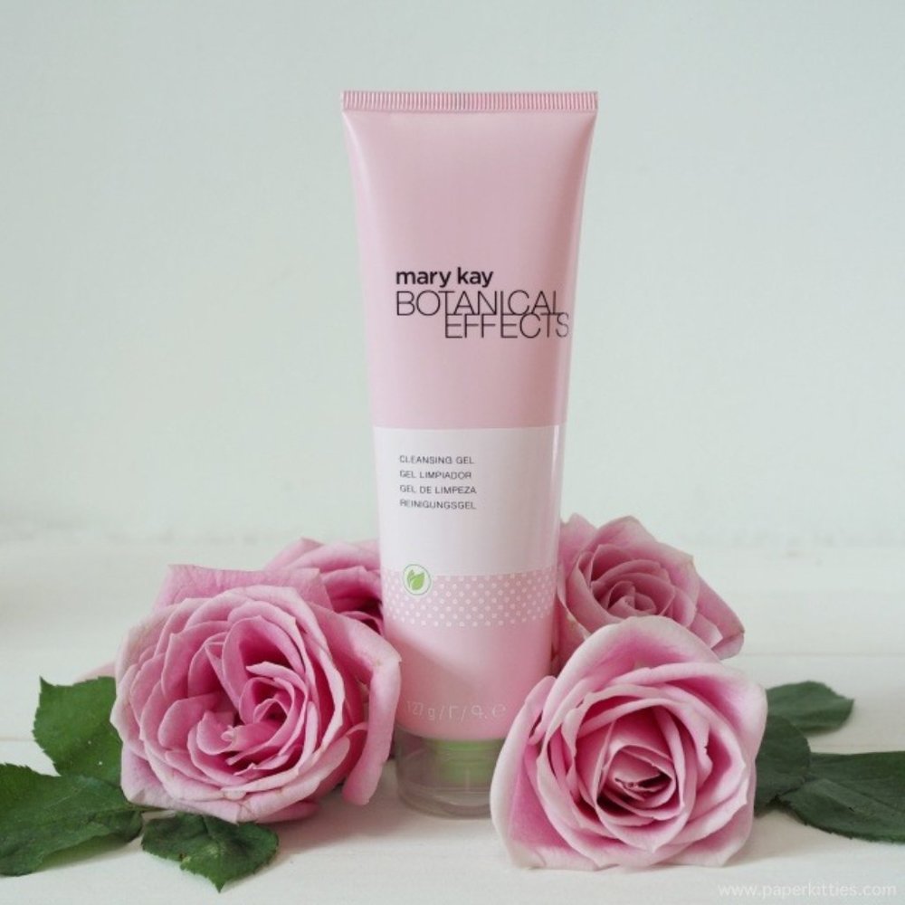 Botanical Effects® Cleansing Gel